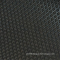 Hebei Facory Price Black Anti-Slip Rubber Sheet / Mat